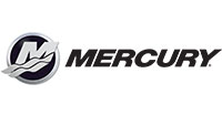 Mercury Outboard Motors loog