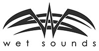 Wet Sounds logo